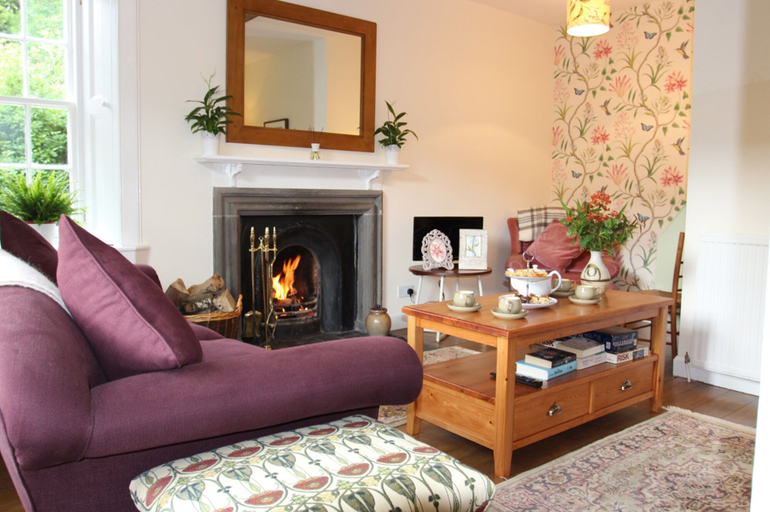 Others 4, Gardeners Cottage, Perthshire and Kinross
