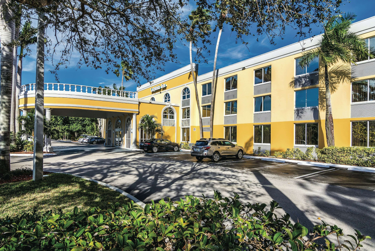 La Quinta Inn by Wyndham Jupiter, Palm Beach