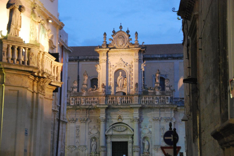 Exterior & Views 2, Il Tacco Dello Stivale B&B, Lecce