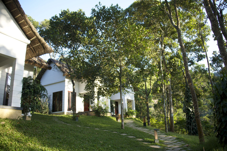 Exterior & Views 2, Niraamaya Cardamom Club, Idukki
