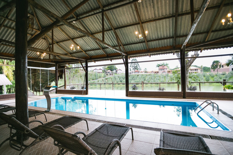 Sport & Beauty 5, Hotel Vinícola Davo, Ribeirão Branco