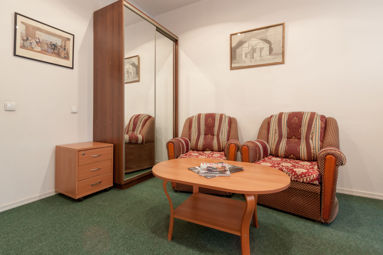 Others 3, Mini-hotel Favourite, Sankt-Peterburg gorsovet