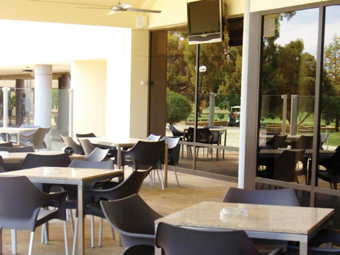 Food & Drinks 4, Rich River Golf Club Resort, Murray