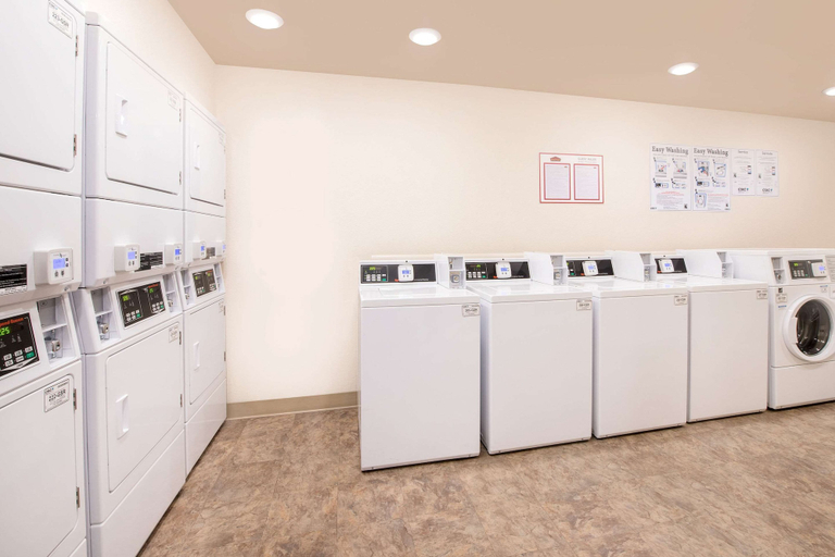 Others 5, WoodSpring Suites Columbus near Fort Benning, Muscogee