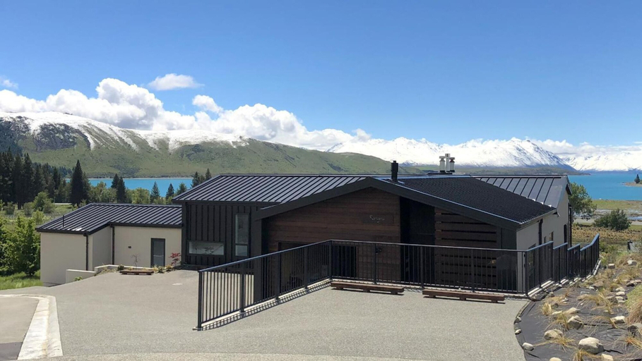 Exterior & Views 2, Ranginui at Lake Tekapo, Mackenzie
