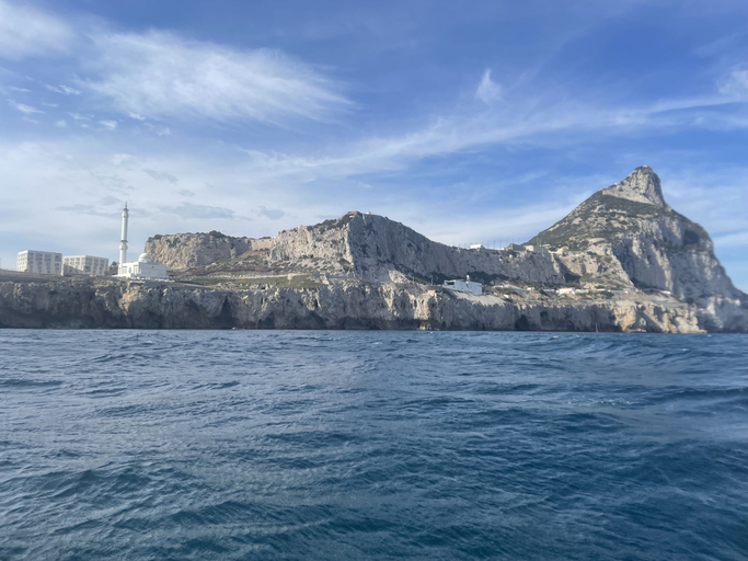 Others 3, Luxury Yacht Hotel, Gibraltar