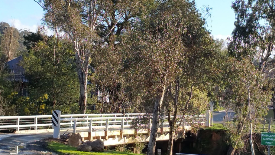 Others 4, Yea Riverside Caravan Park, Murrindindi - West