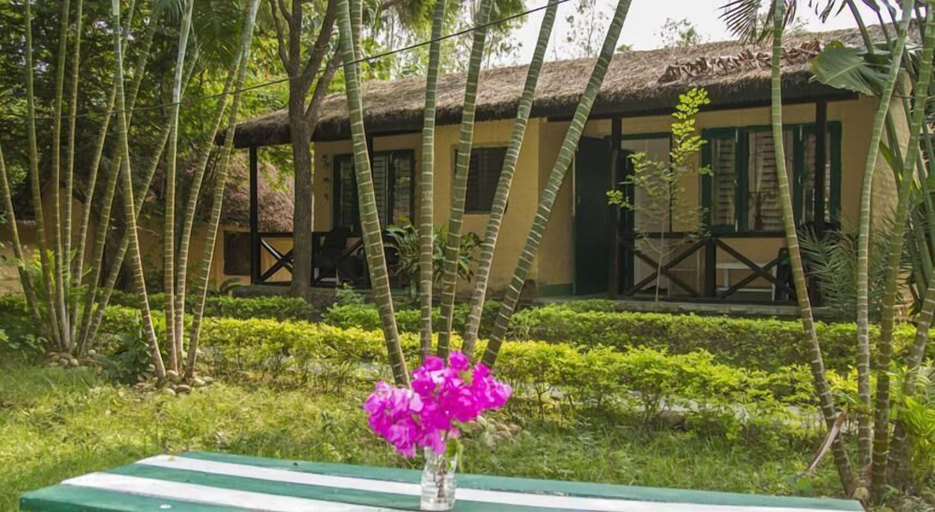 Others 5, Samarth Bardia Adventure Resort, Bheri