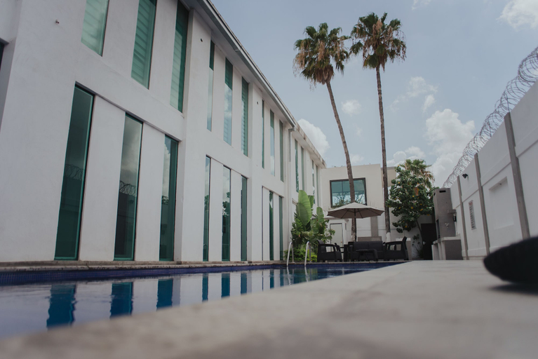 Exterior & Views 2, Stay Inn Hotels, Reynosa