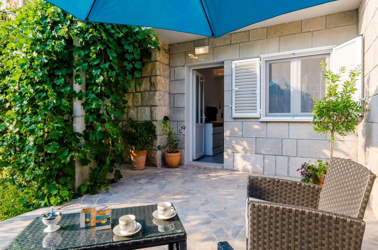 Exterior & Views, Apartments L&M, Dubrovnik