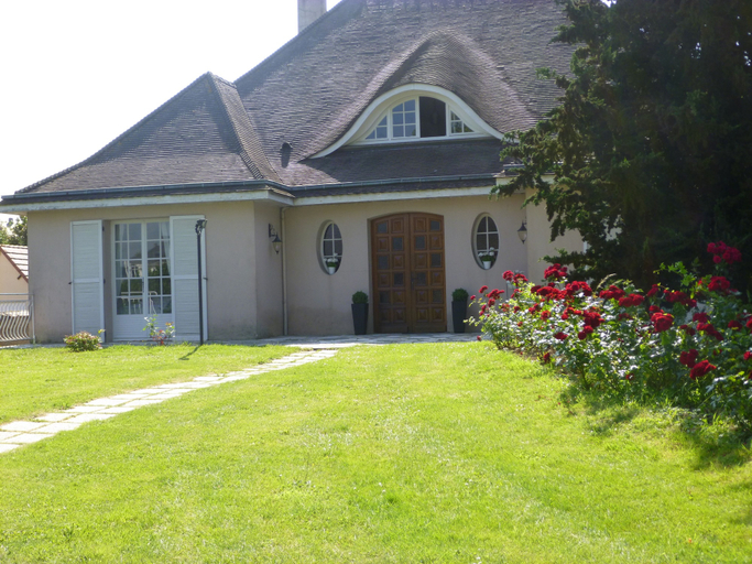 Exterior & Views 2, Chambres d'hôtes - Etape Zen, Eure-et-Loir