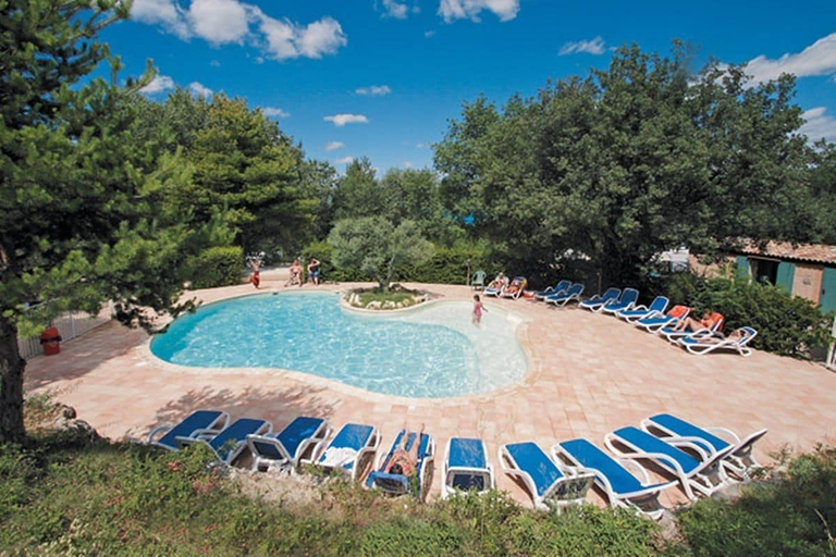 Sport & Beauty 4, Camping Domaine De Chanteraine, Var