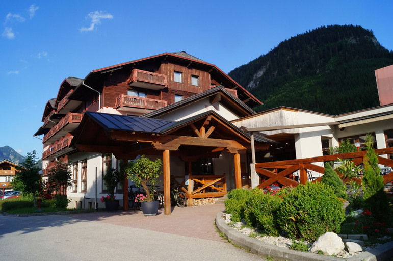 Apartment Hallstatt Dachstein Inn, Gmunden