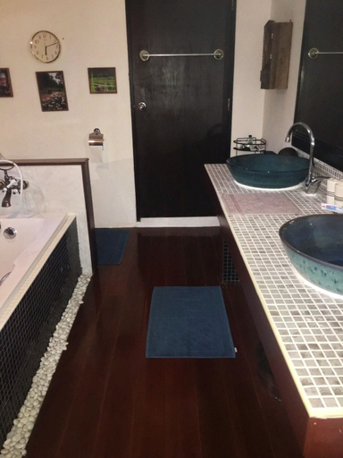 Bathroom, Hongchaofa Villa with Pool, Pulau Phuket
