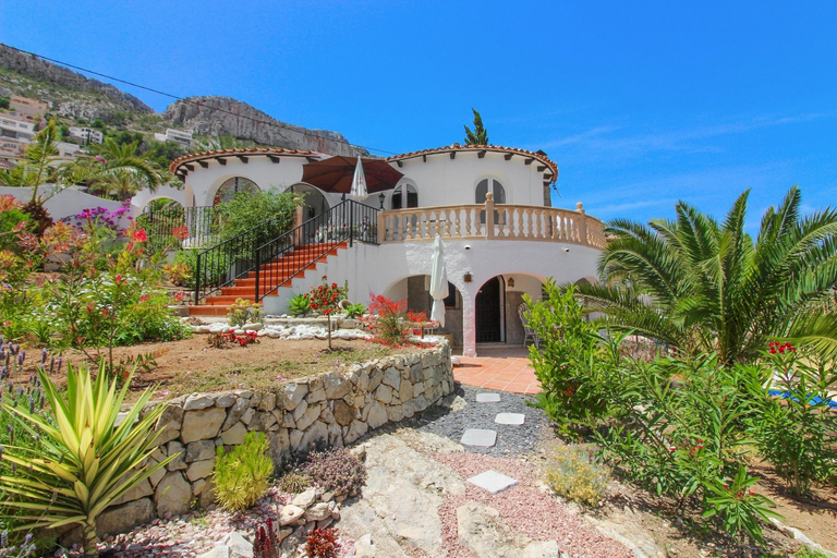 Exterior & Views, Villa Maryvilla 12 - Plaza Mayor, Alicante