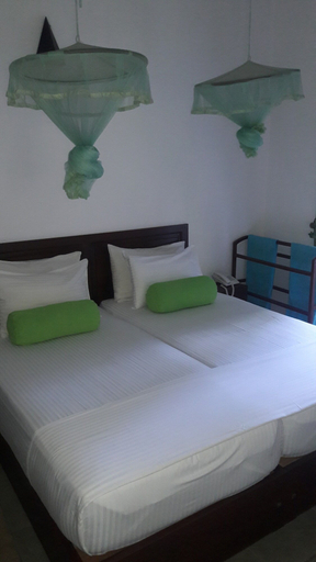 Bedroom 2, Kandy Holiday Residence, K.F.G. & G. Korale
