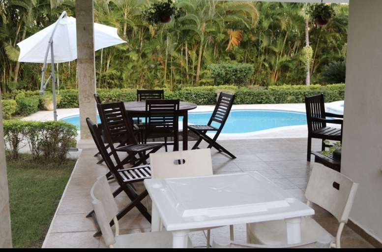 Others 4, Villa en Guavaberry, Guayacanes