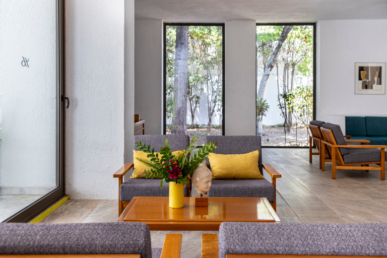 Public Area 4, Hotel Amalia Olympia, West Greece