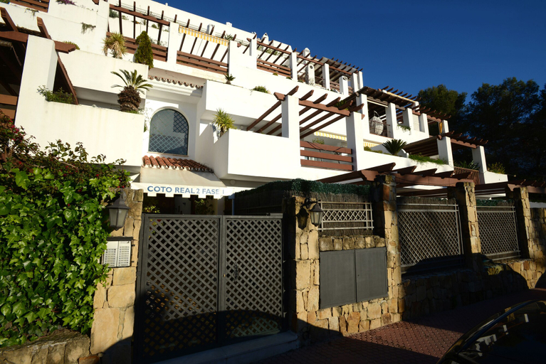 Exterior & Views 2, Sierra Bermeja 1-414, Málaga