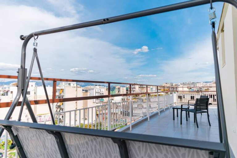 Others 5, Friendly Accommodation-GTD33701, Attica