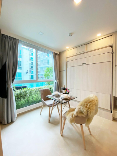 Others 5, 1 Bedroom condo in Great Location D319, Pattaya