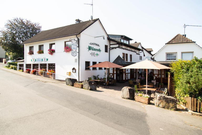 Exterior & Views 2, Hotel Willmeroth, Rhein-Sieg-Kreis