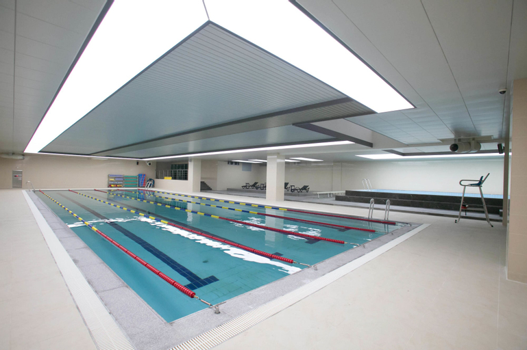 Sport & Beauty, Hotel Laonzena, Buk