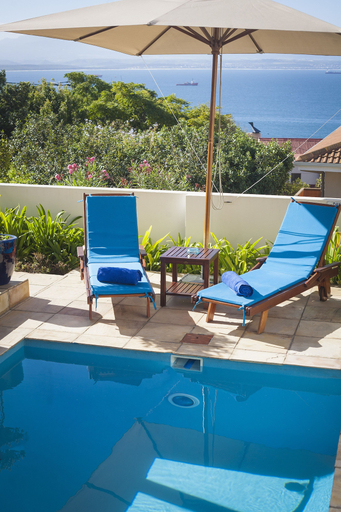 Sport & Beauty 3, Aquamarine Guest House, Eden