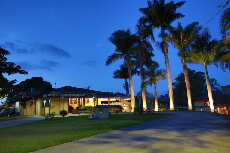 Exterior & Views 2, Hotel Fazenda Horizonte Belo, Brumadinho