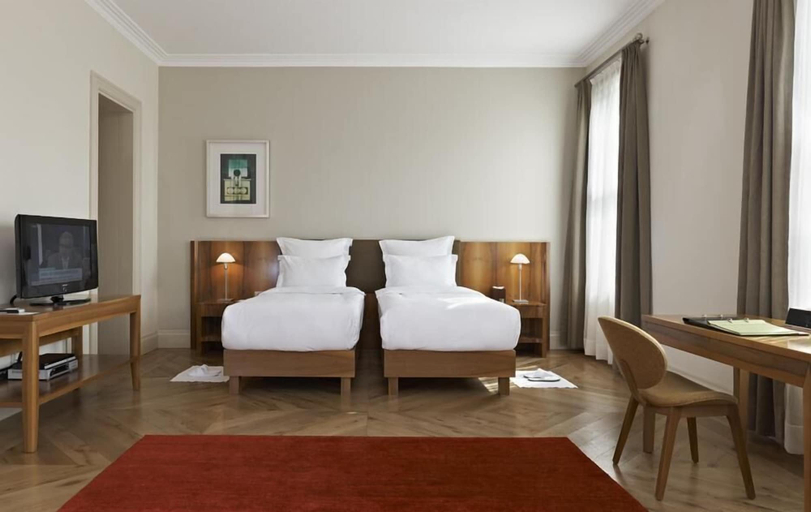 Bedroom 3, Tomtom Suites - Special Class, Beyoğlu