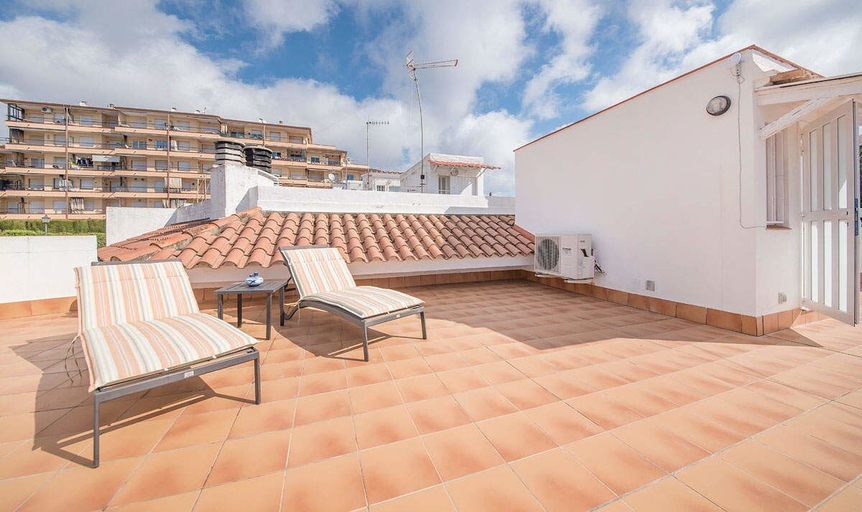 Others 5, Mirador House, Tarragona