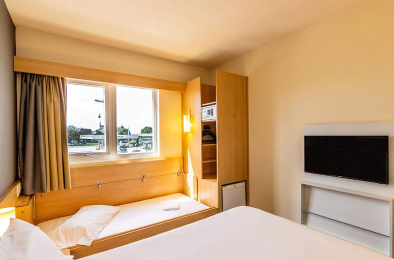Bedroom 3, ibis Porto Alegre Assis Brasil, Porto Alegre