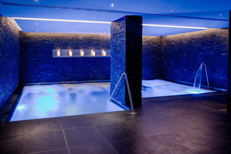 Sport & Beauty 3, Hotel Schweizerhof Bern & Spa, Bern