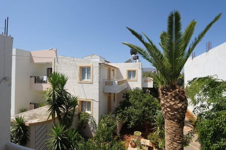 Exterior & Views 2, Casa Ilios, Crete