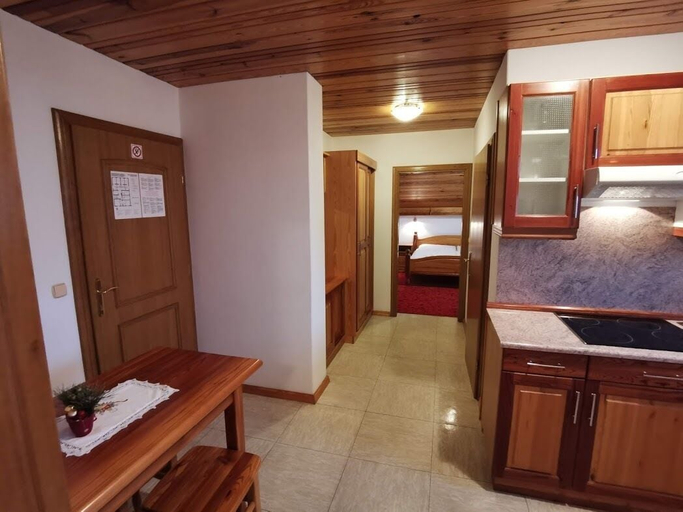 Others 5, Rooms and Apartments Panker, Moravske Toplice