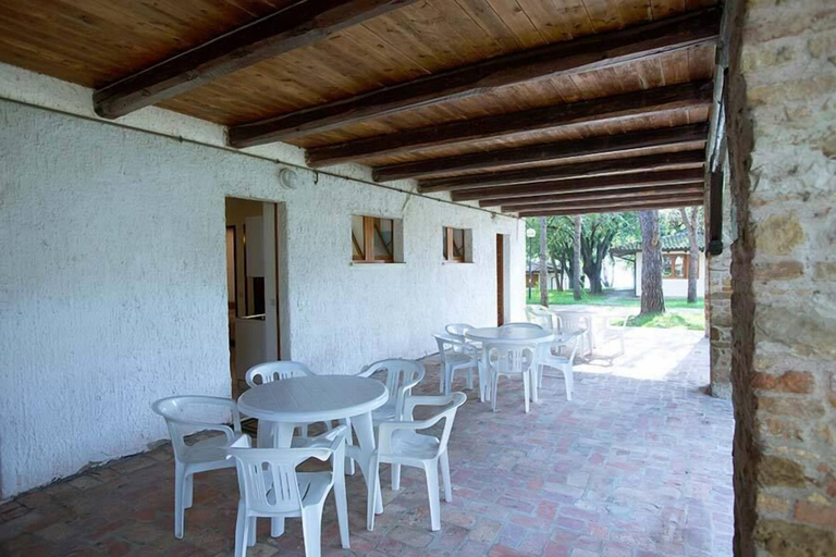 Food & Drinks 5, Belvedere Pineta Camping Village, Udine