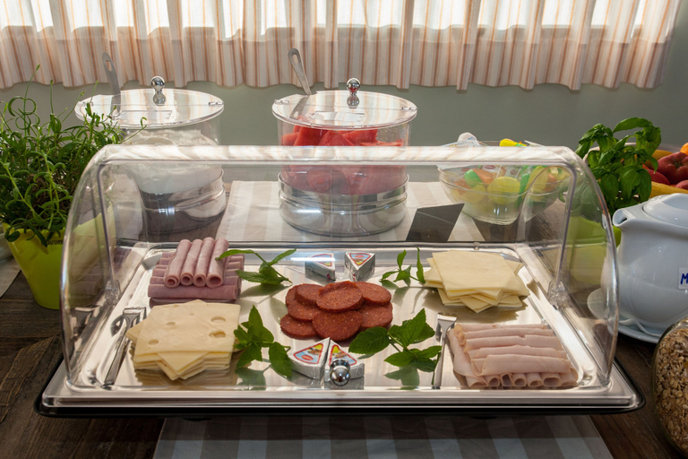 Food & Drinks 4, Sea Side Apartments, Crete