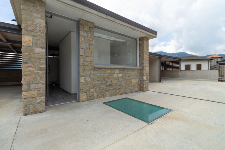 Property entrance 5, Mamma Ciccia Holiday Home - Up on the Hills, Lecco