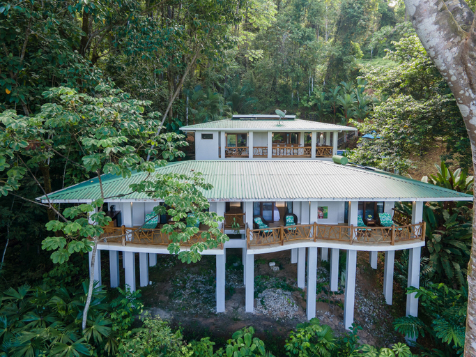 Exterior & Views 2, Casa de Paz - Portasol Living, Aguirre