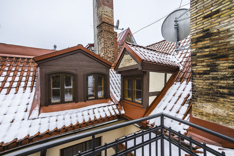 Exterior & Views, WINWINSTAY Apartments Heart of Old Town, Riga