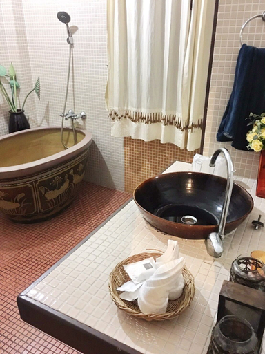 Others 4, Hongchaofa Villa with Pool, Pulau Phuket