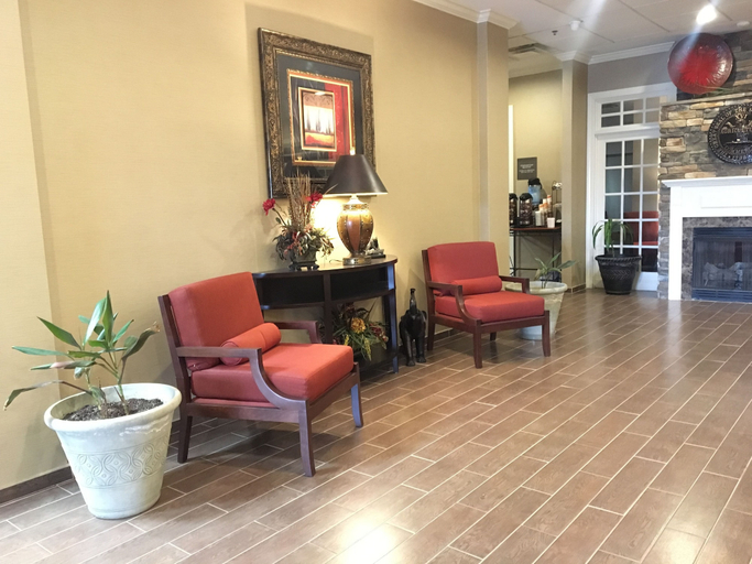 Others 5, Comfort Inn & Suites Rogersville, Hawkins