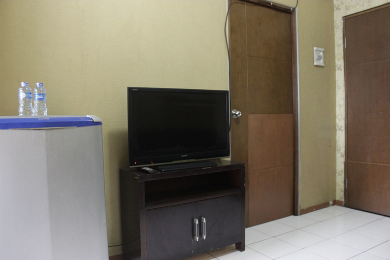 Others 4, Strategic & Relaxing 2BR at Gateway Apartment Ahmad Yani Cicadas, Bandung