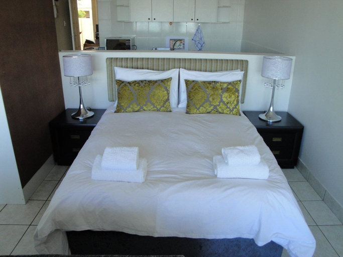 Bedroom 3, Sandringham I, City of Cape Town