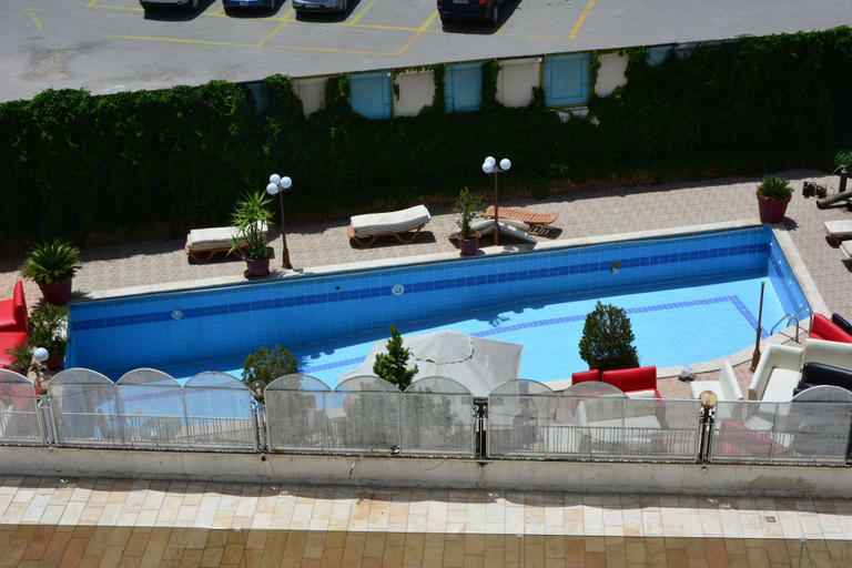Sport & Beauty, rakeen hotel, Amman