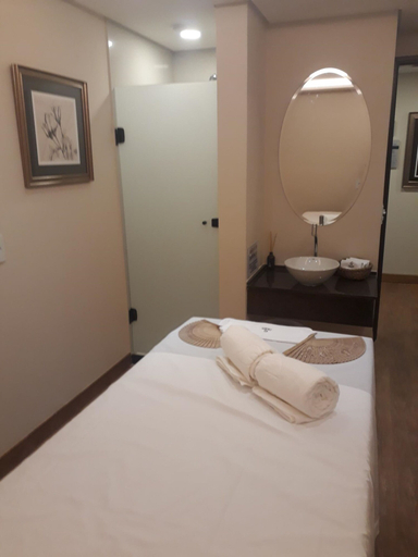 Bedroom 3, Vila Gale Paulista, São Paulo