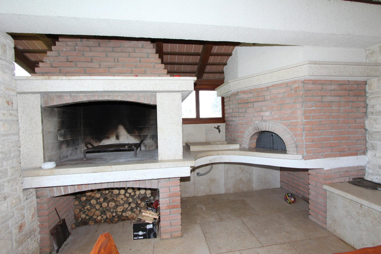 Others 5, Holiday House San Pruti, Rovinj