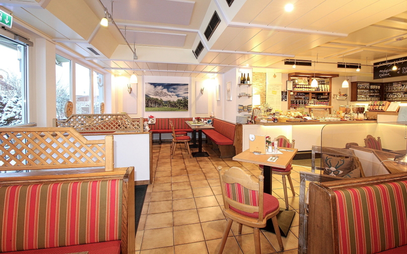 Food & Drinks 4, Seelos – Alpine Easy Stay, Imst