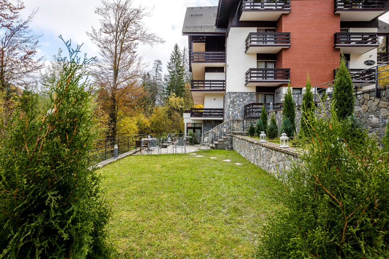 Exterior & Views 2, Hotel Boutique Belvedere, Sinaia