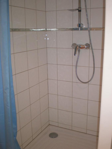 Bathroom 5, Appart Hotel de la Paix, Alpes-de-Haute-Provence